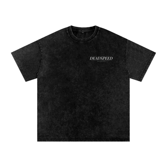 Oversize DeadSpeed T-Shirt